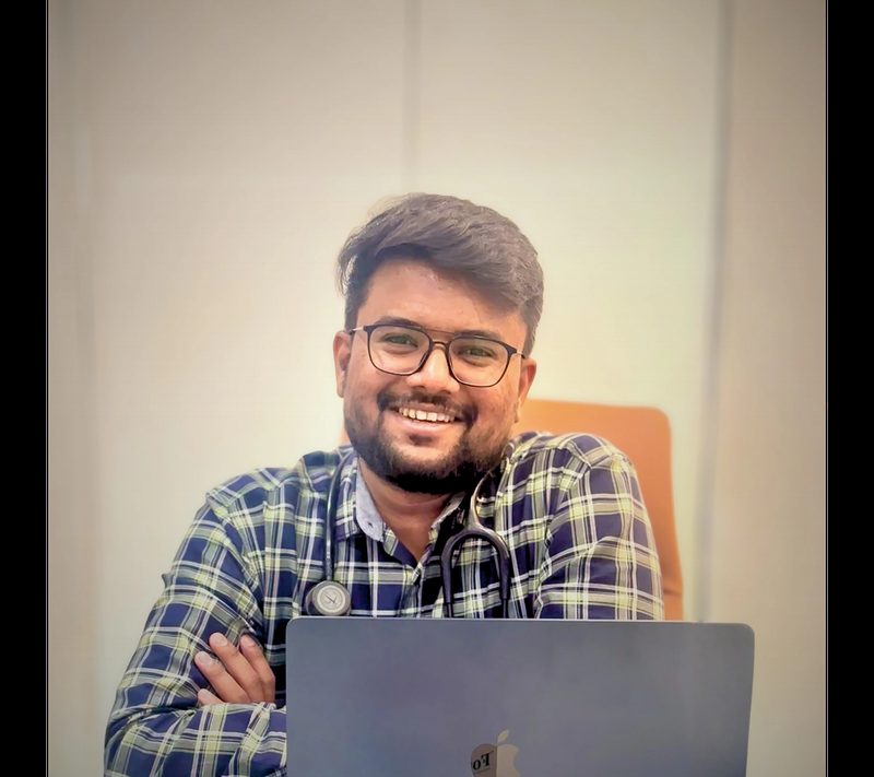 Dr. Nikhil Tonge