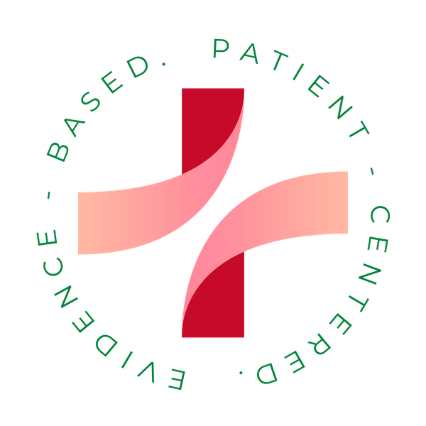 Tonge Healthcare Logo